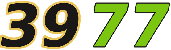 3977 logo