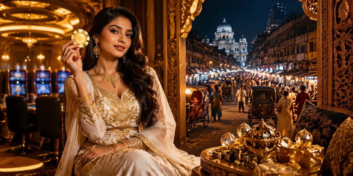 3977 স্লট গেম